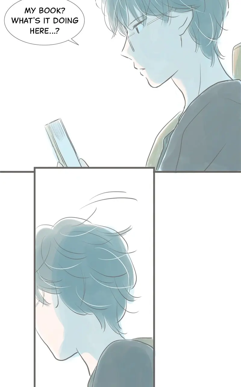 Amid the Changing Seasons - Chapter 14 - Page 12