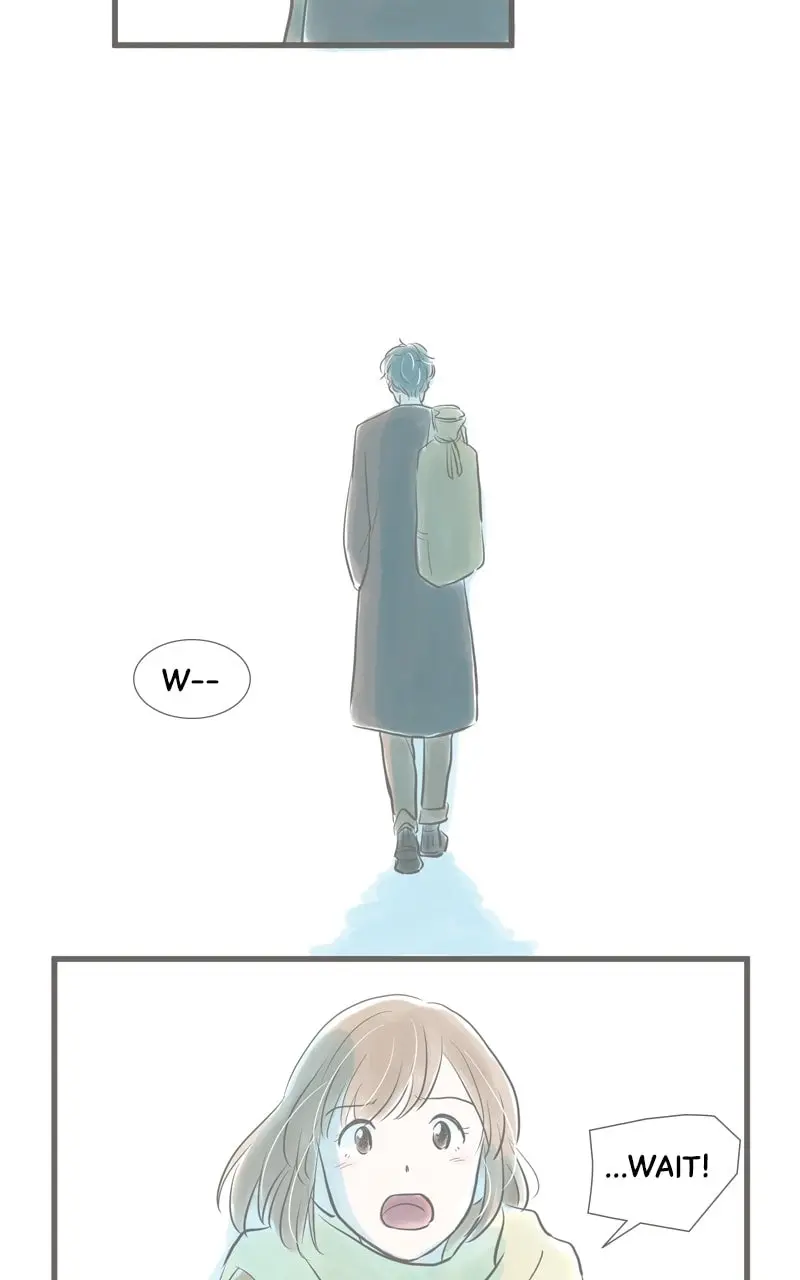Amid the Changing Seasons - Chapter 14 - Page 13