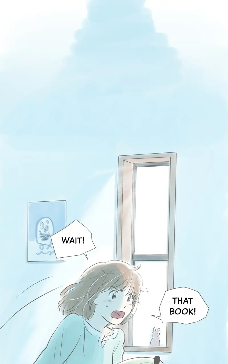 Amid the Changing Seasons - Chapter 14 - Page 15