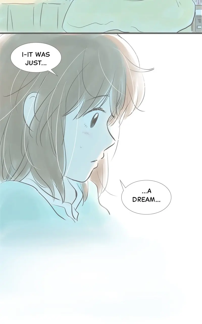 Amid the Changing Seasons - Chapter 14 - Page 17