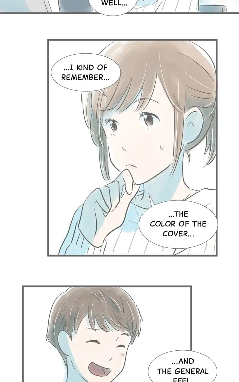 Amid the Changing Seasons - Chapter 14 - Page 23
