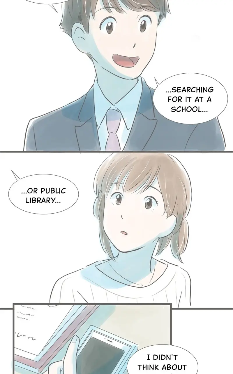 Amid the Changing Seasons - Chapter 14 - Page 25