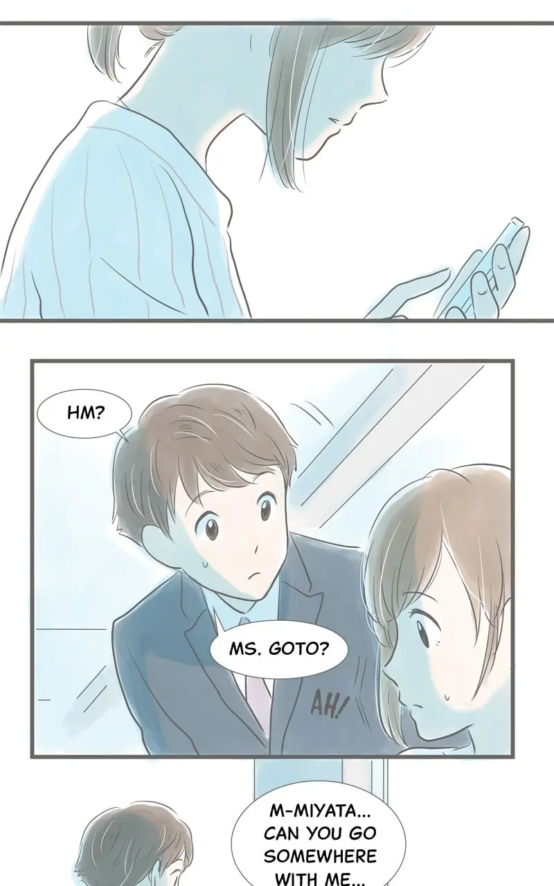 Amid the Changing Seasons - Chapter 14 - Page 28