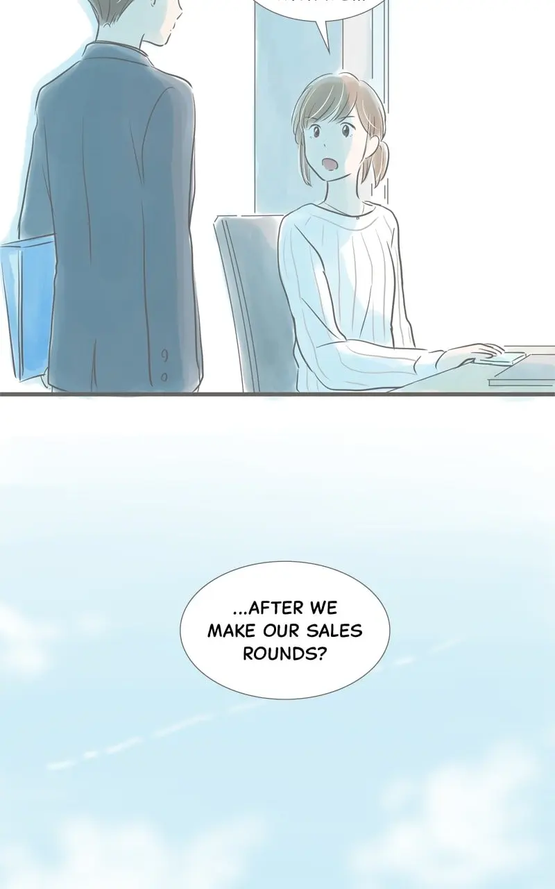 Amid the Changing Seasons - Chapter 14 - Page 29