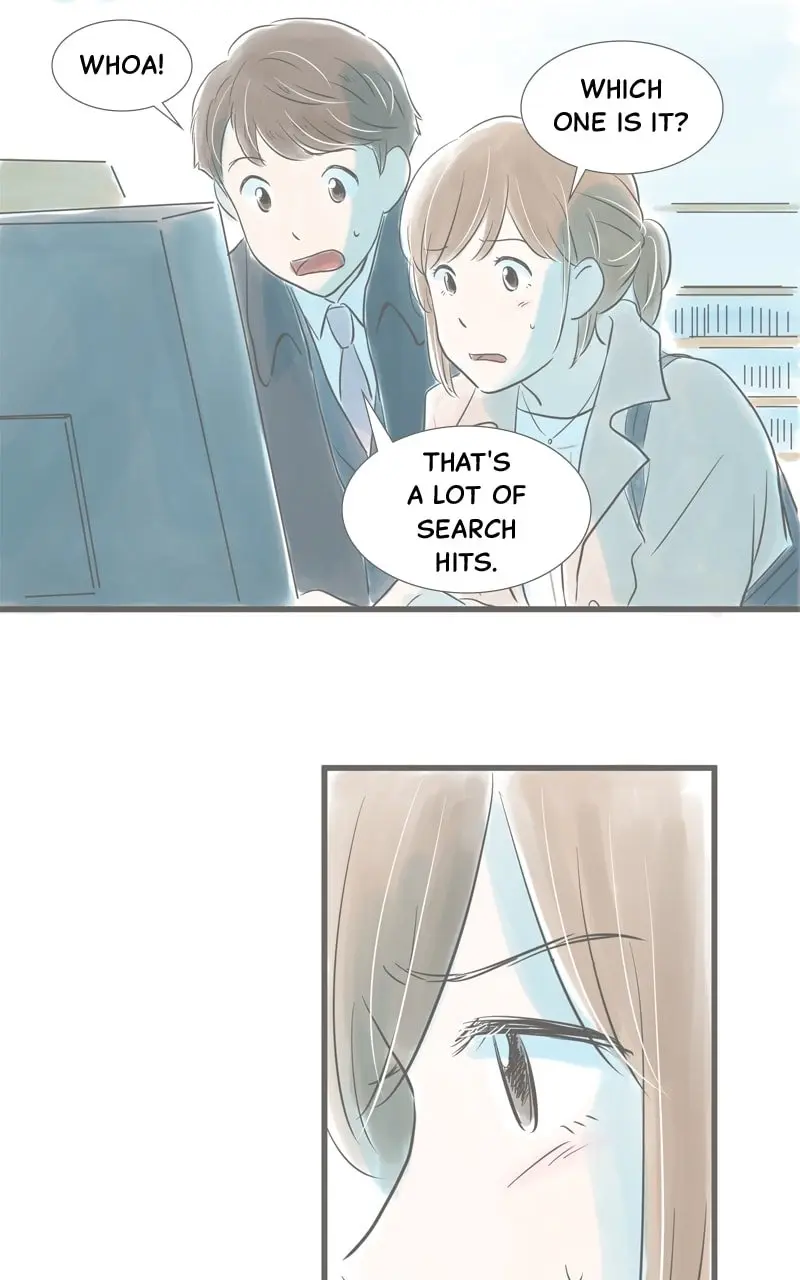 Amid the Changing Seasons - Chapter 14 - Page 31