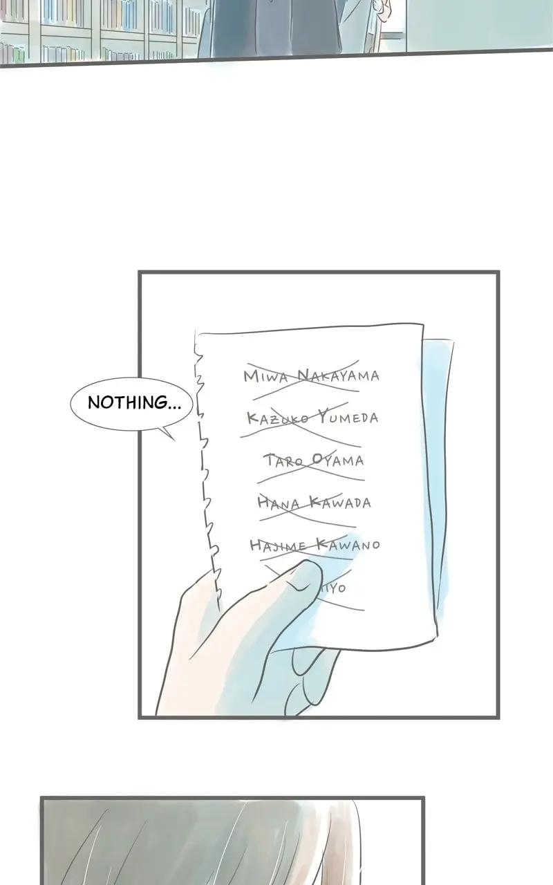 Amid the Changing Seasons - Chapter 14 - Page 37