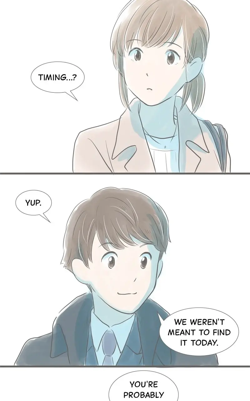 Amid the Changing Seasons - Chapter 14 - Page 40