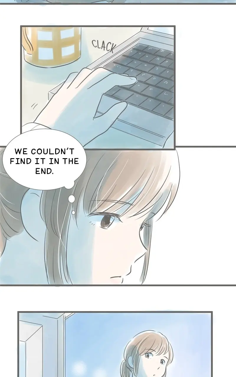 Amid the Changing Seasons - Chapter 14 - Page 43