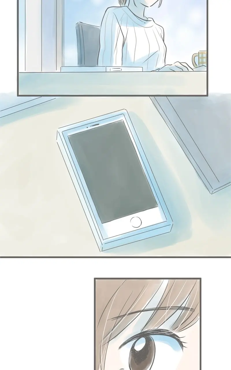 Amid the Changing Seasons - Chapter 14 - Page 44