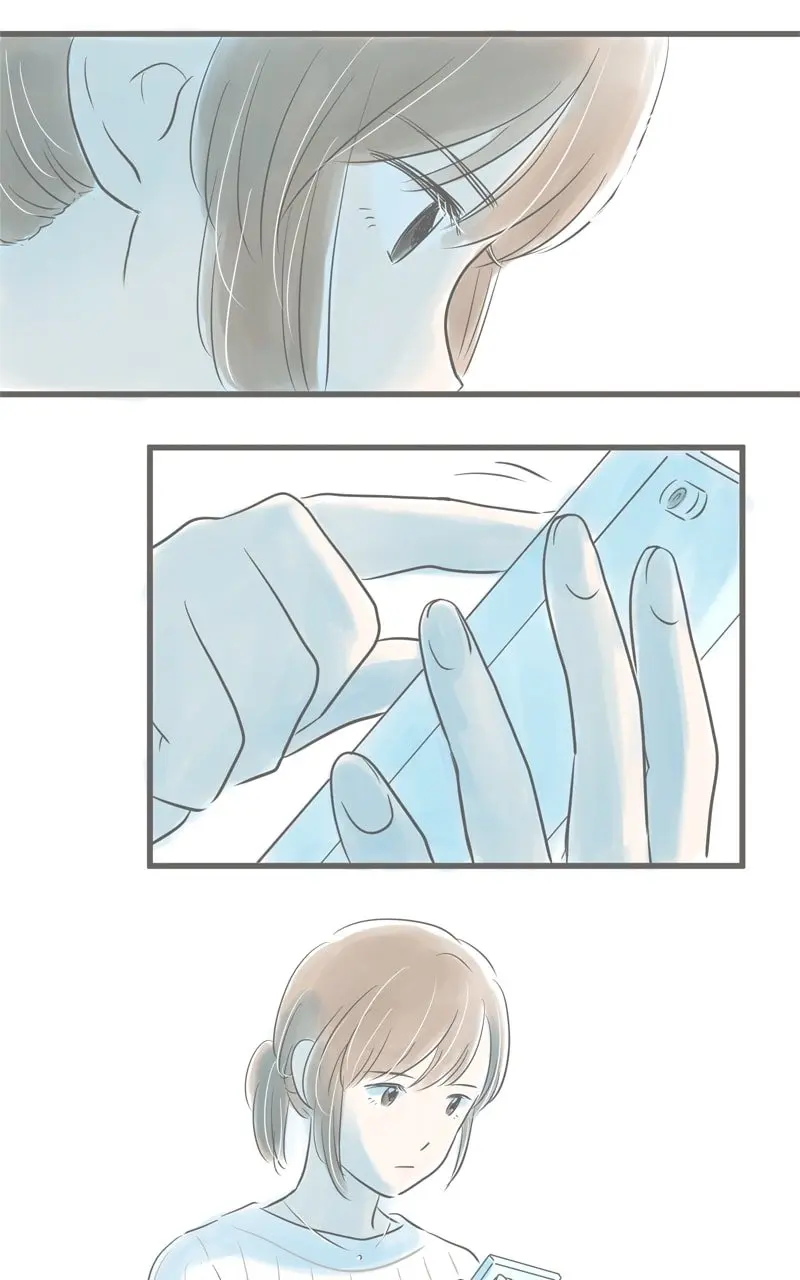 Amid the Changing Seasons - Chapter 14 - Page 46