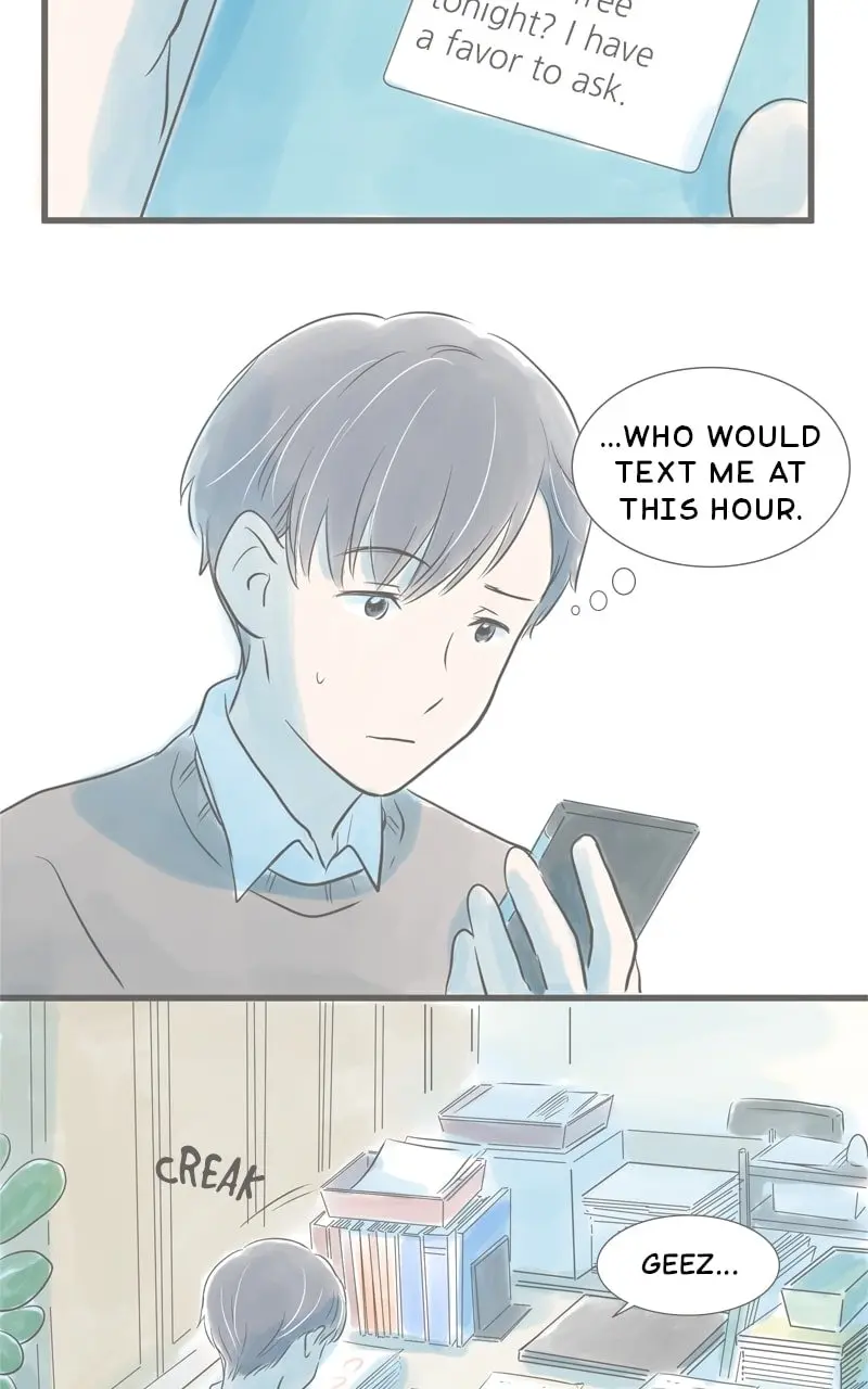 Amid the Changing Seasons - Chapter 15 - Page 4