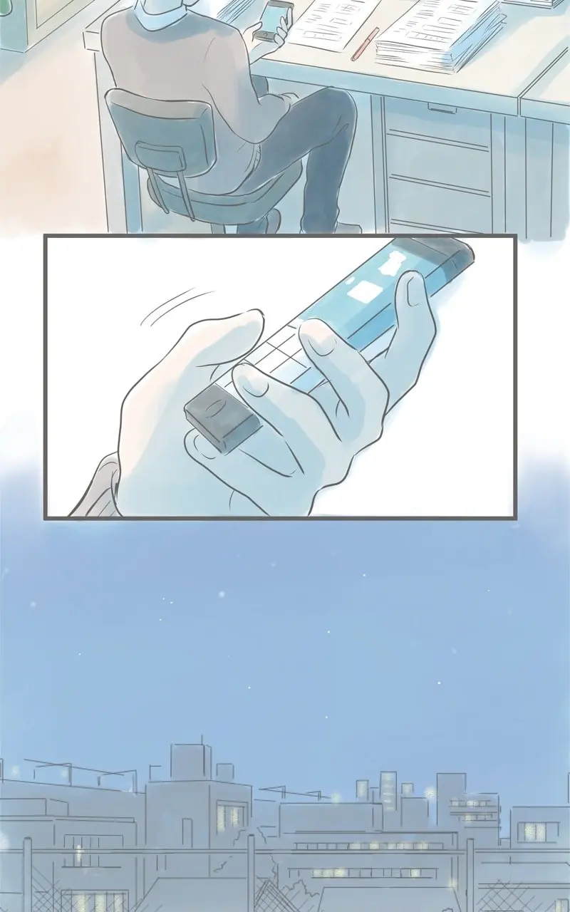 Amid the Changing Seasons - Chapter 15 - Page 5