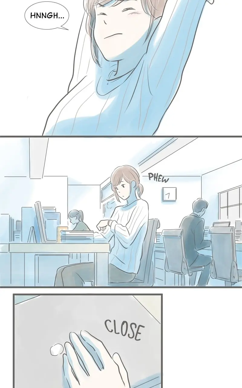 Amid the Changing Seasons - Chapter 15 - Page 7