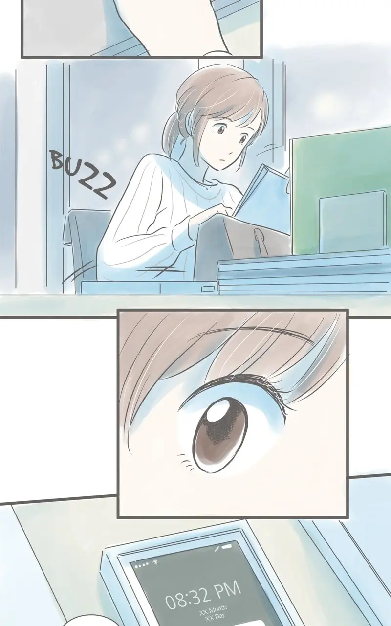 Amid the Changing Seasons - Chapter 15 - Page 8