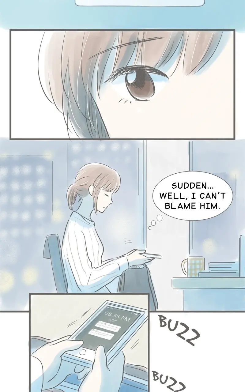 Amid the Changing Seasons - Chapter 15 - Page 10