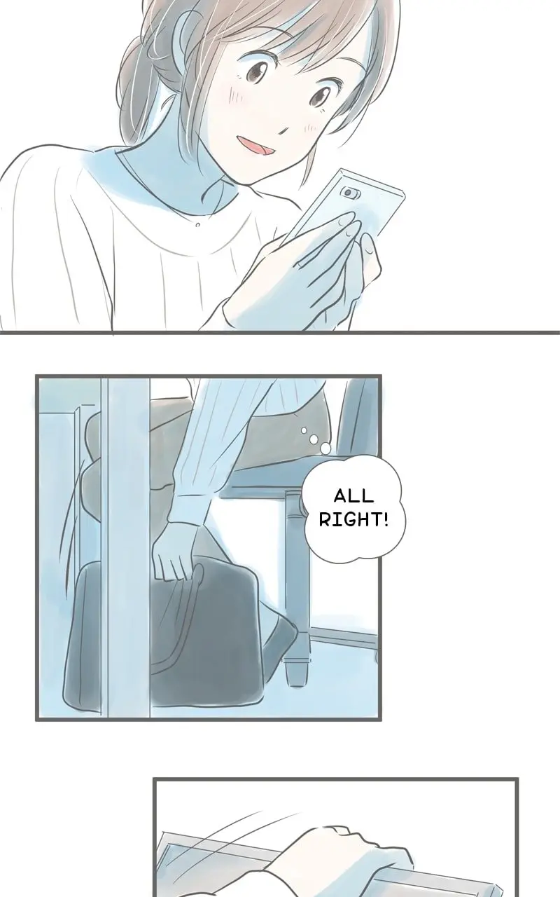 Amid the Changing Seasons - Chapter 15 - Page 12