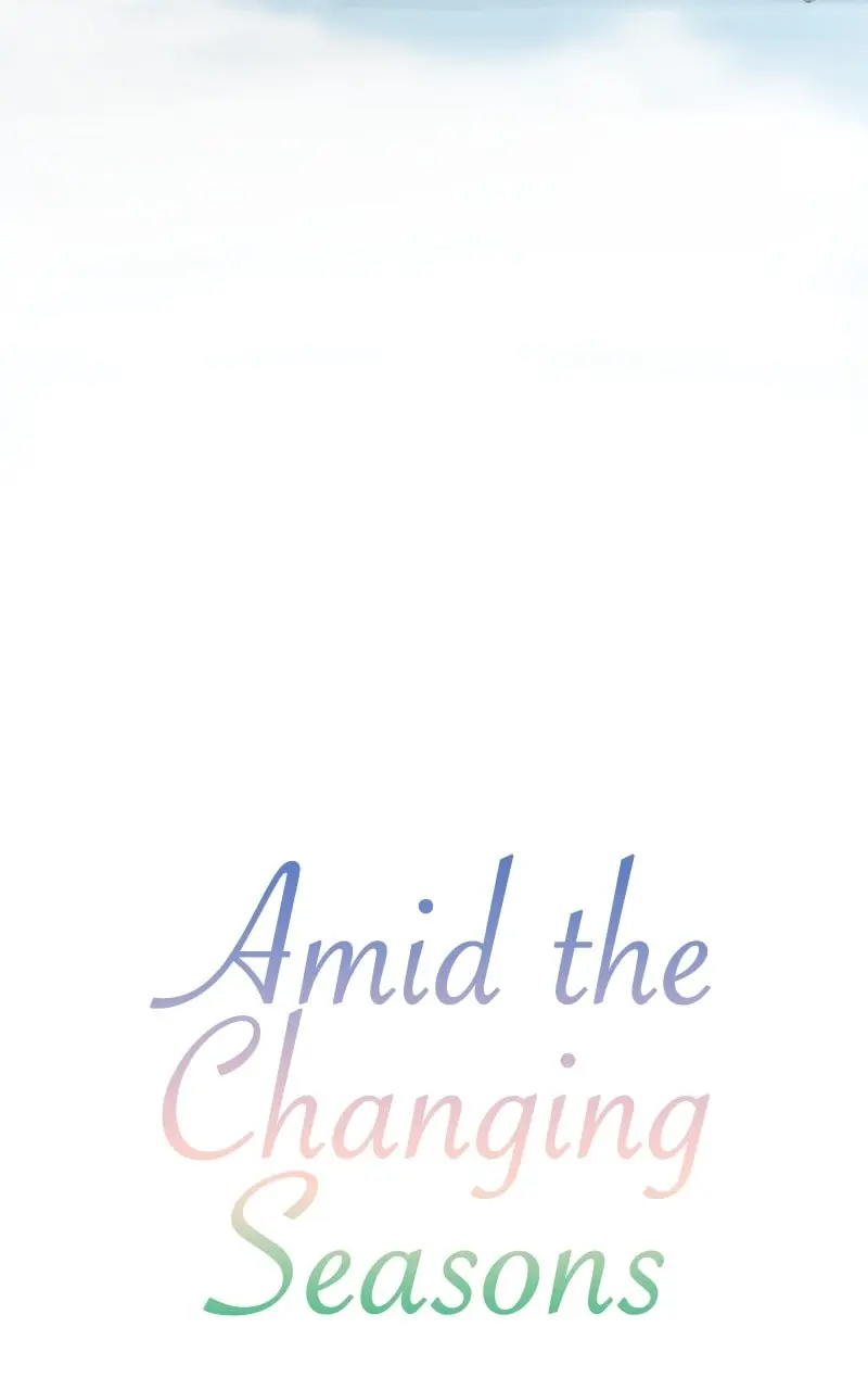 Amid the Changing Seasons - Chapter 15 - Page 14