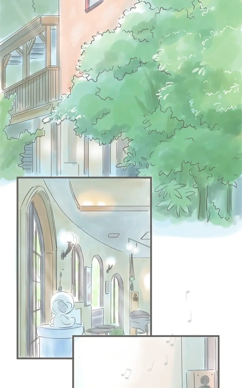 Amid the Changing Seasons - Chapter 15 - Page 17