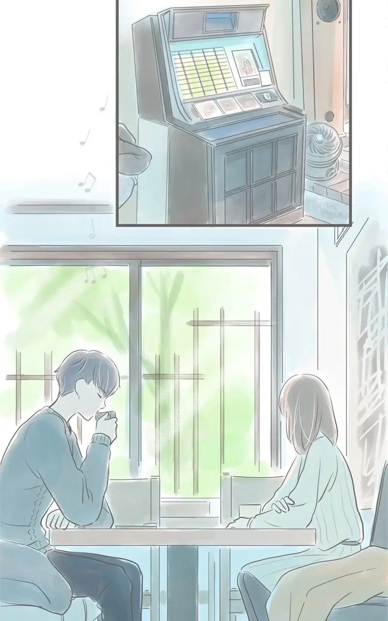 Amid the Changing Seasons - Chapter 15 - Page 18