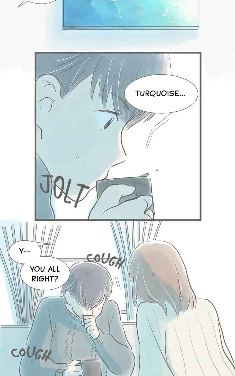 Amid the Changing Seasons - Chapter 15 - Page 23