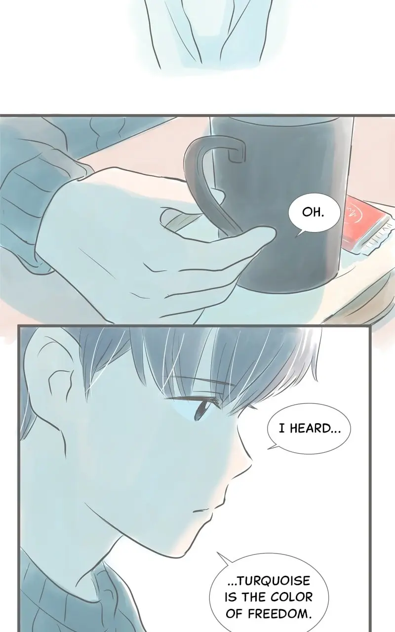 Amid the Changing Seasons - Chapter 15 - Page 26