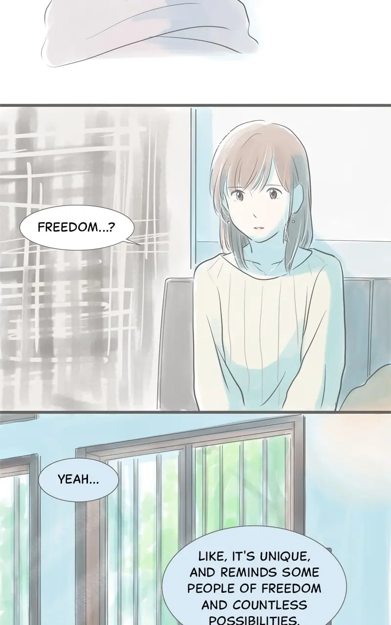 Amid the Changing Seasons - Chapter 15 - Page 28