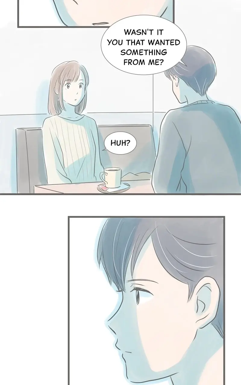 Amid the Changing Seasons - Chapter 15 - Page 30