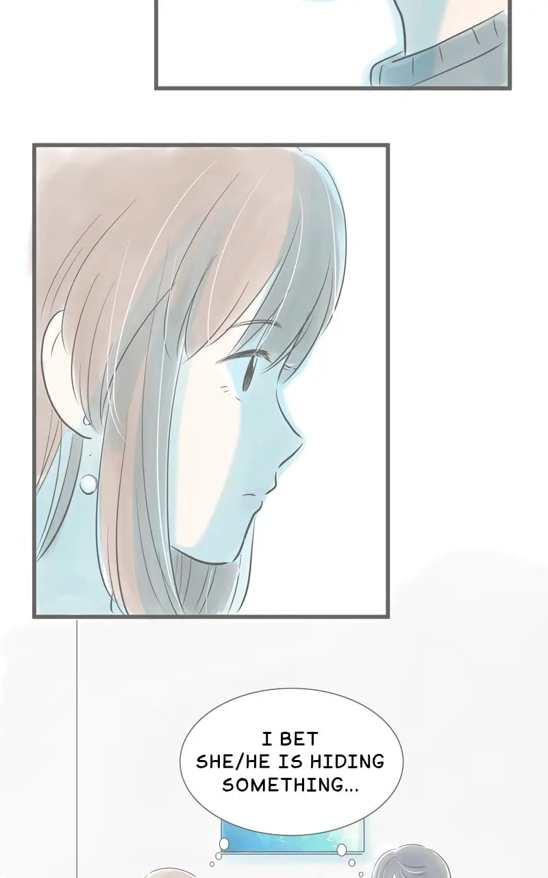 Amid the Changing Seasons - Chapter 15 - Page 31