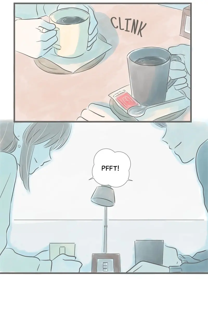 Amid the Changing Seasons - Chapter 15 - Page 33