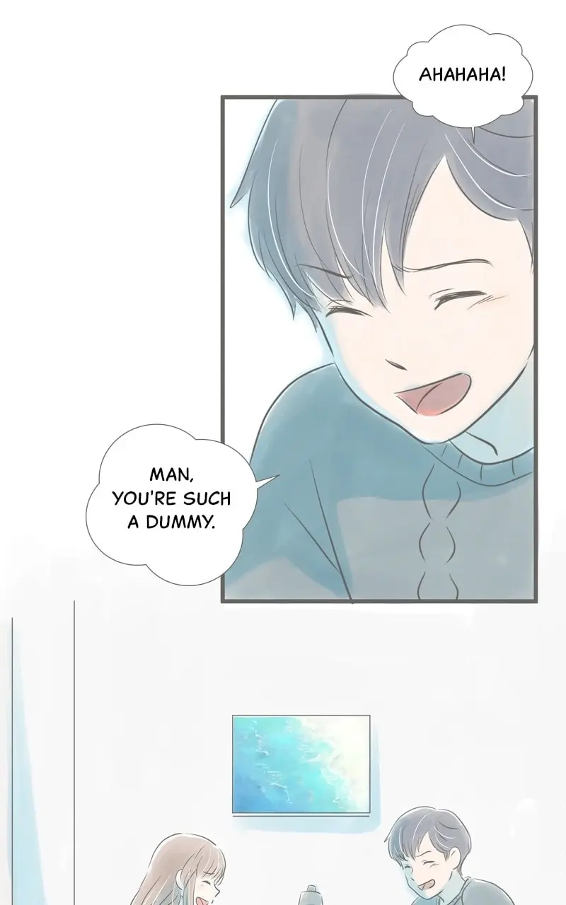 Amid the Changing Seasons - Chapter 15 - Page 34