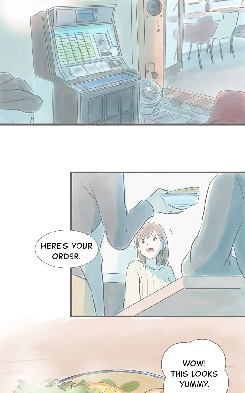 Amid the Changing Seasons - Chapter 15 - Page 36