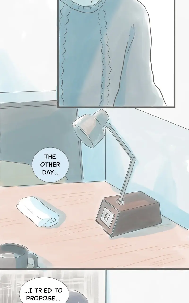 Amid the Changing Seasons - Chapter 15 - Page 39