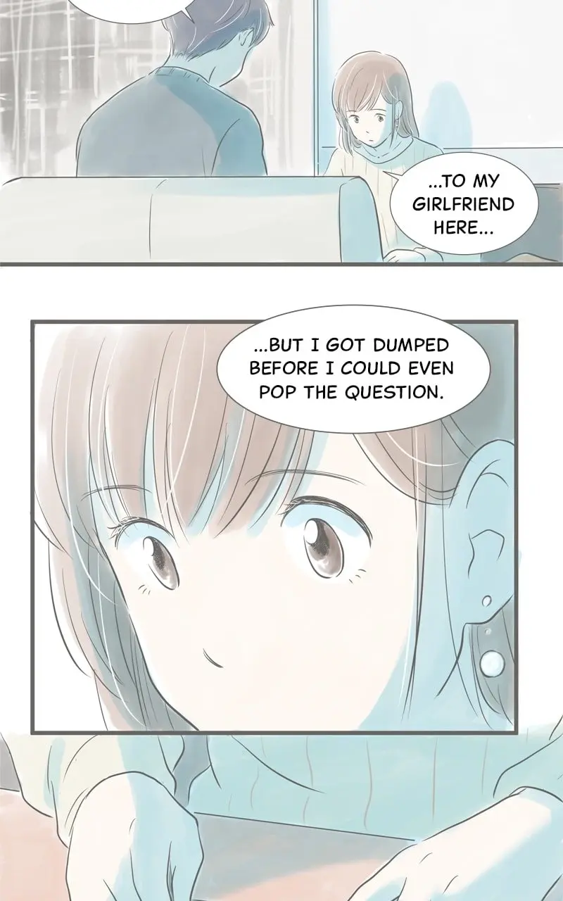 Amid the Changing Seasons - Chapter 15 - Page 40