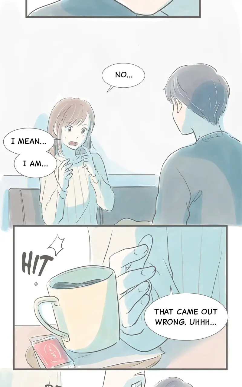 Amid the Changing Seasons - Chapter 15 - Page 44