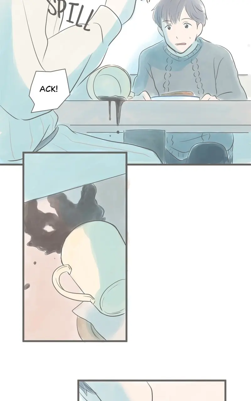 Amid the Changing Seasons - Chapter 15 - Page 45