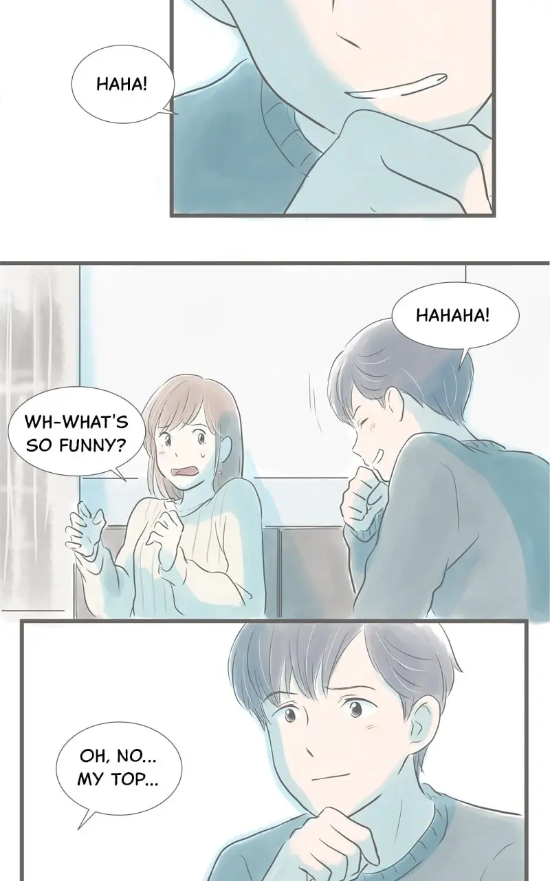 Amid the Changing Seasons - Chapter 15 - Page 46