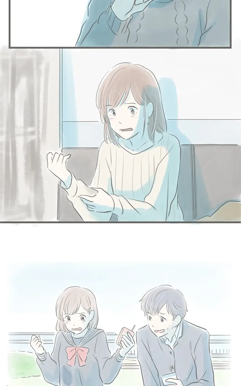 Amid the Changing Seasons - Chapter 15 - Page 47