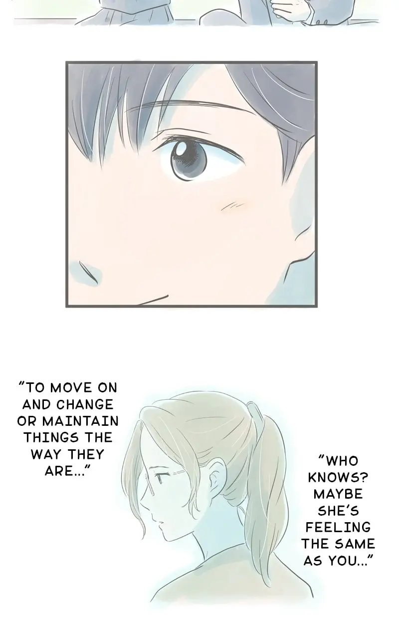 Amid the Changing Seasons - Chapter 15 - Page 48