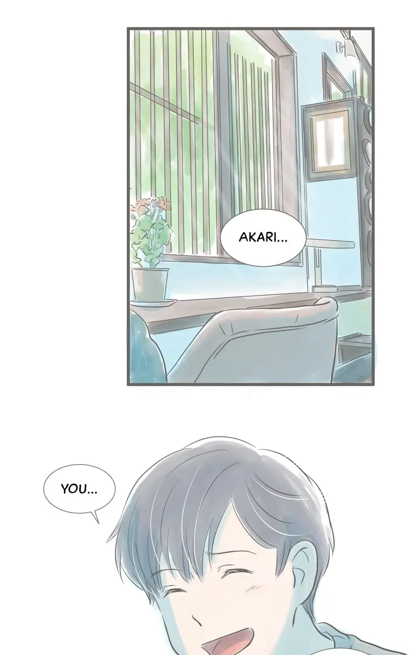 Amid the Changing Seasons - Chapter 15 - Page 49