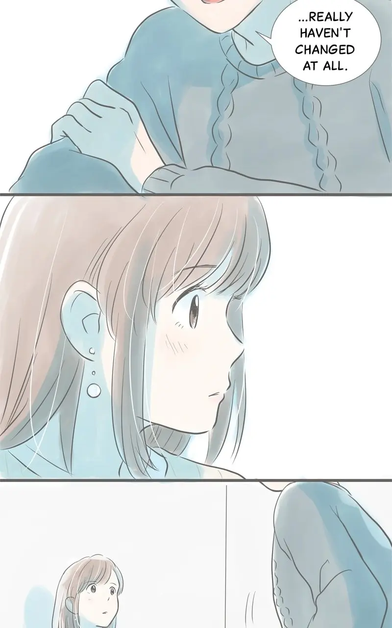 Amid the Changing Seasons - Chapter 15 - Page 50