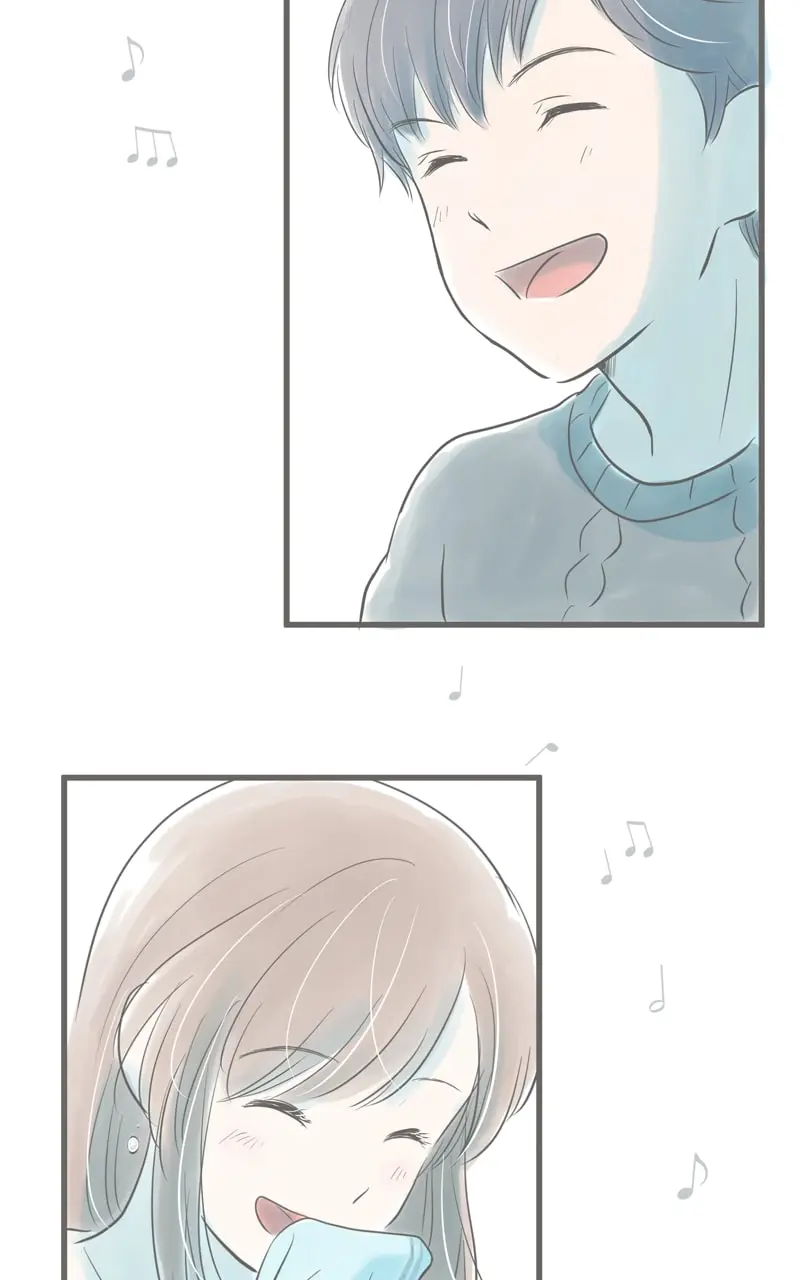 Amid the Changing Seasons - Chapter 15 - Page 56