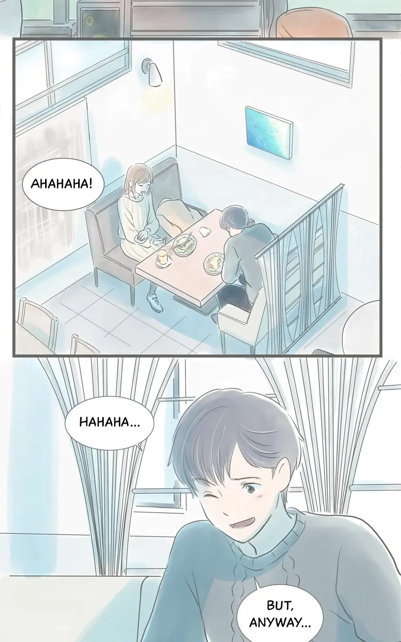 Amid the Changing Seasons - Chapter 16 - Page 2