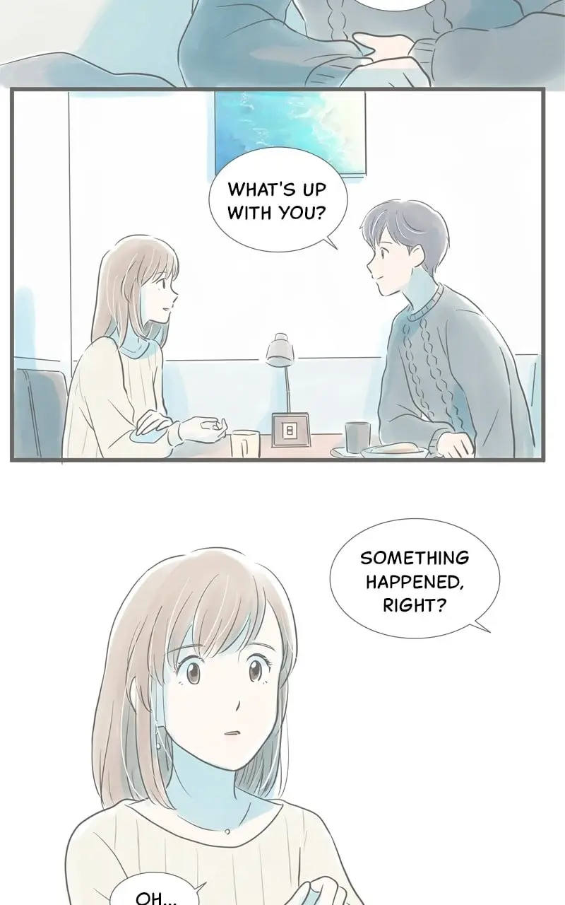 Amid the Changing Seasons - Chapter 16 - Page 3
