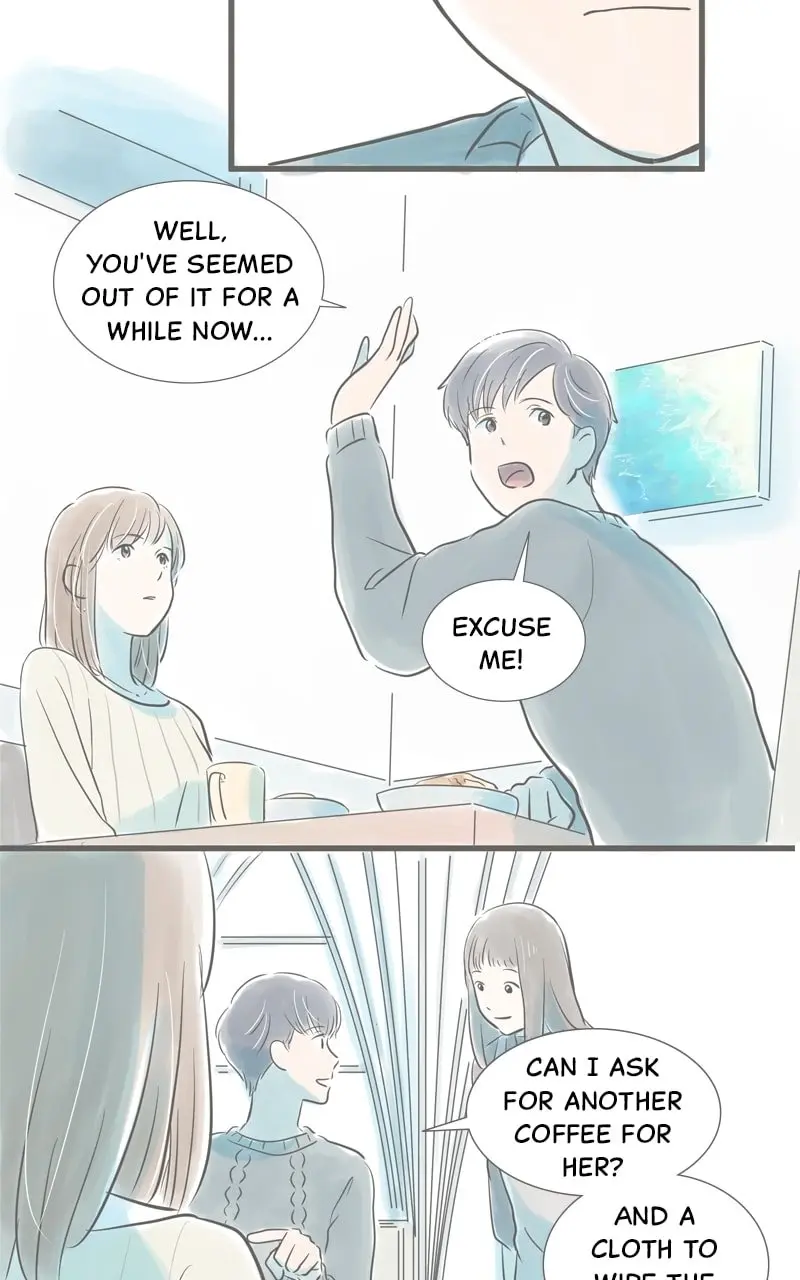 Amid the Changing Seasons - Chapter 16 - Page 5