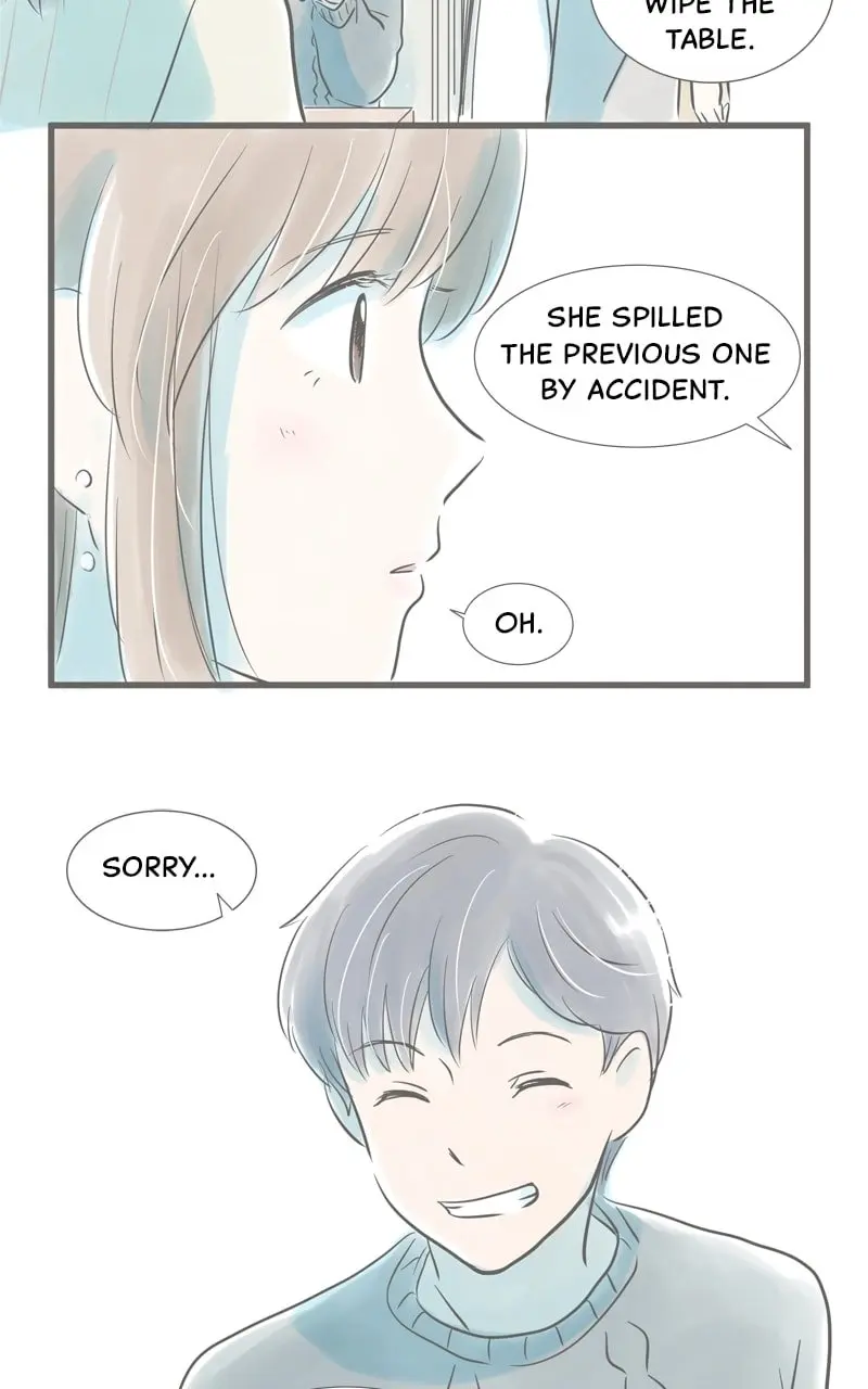 Amid the Changing Seasons - Chapter 16 - Page 6