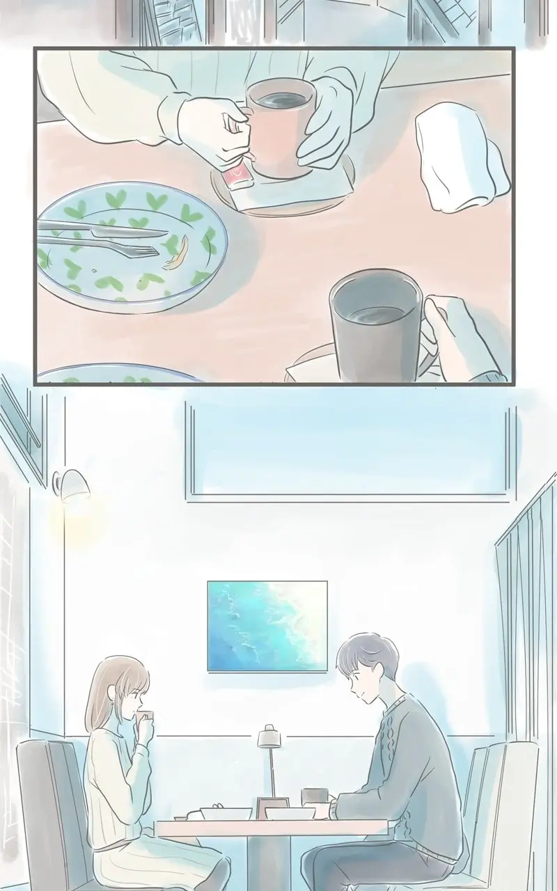Amid the Changing Seasons - Chapter 16 - Page 10