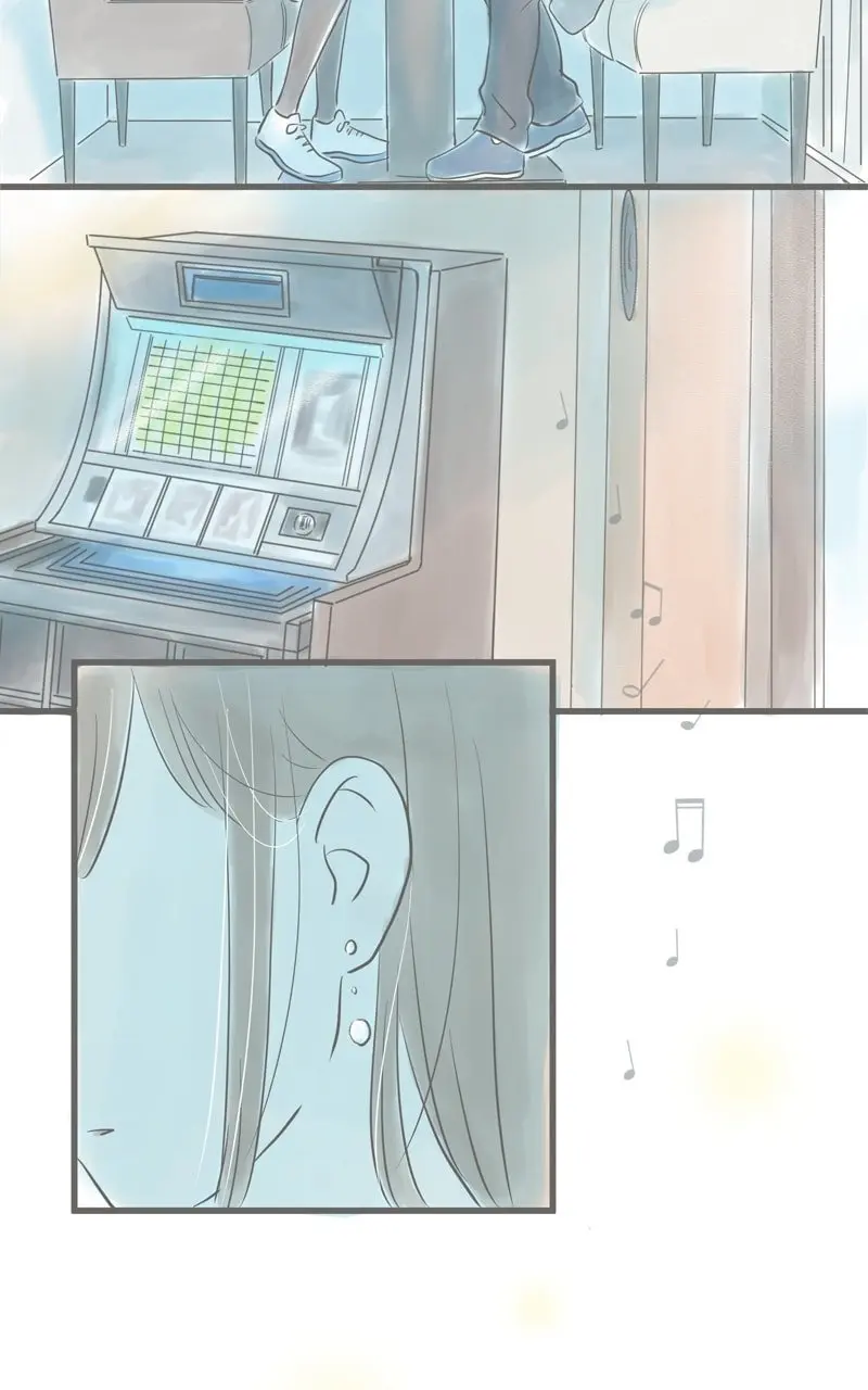 Amid the Changing Seasons - Chapter 16 - Page 11