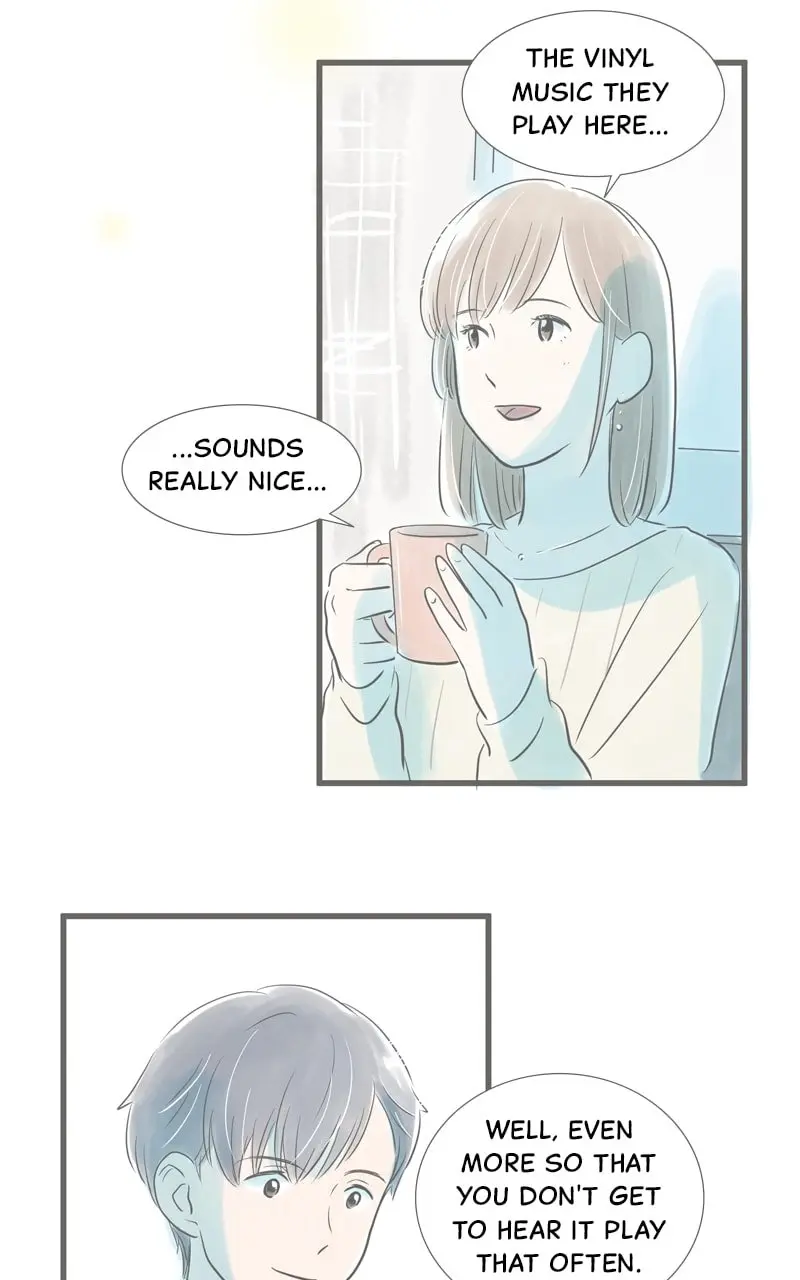 Amid the Changing Seasons - Chapter 16 - Page 12