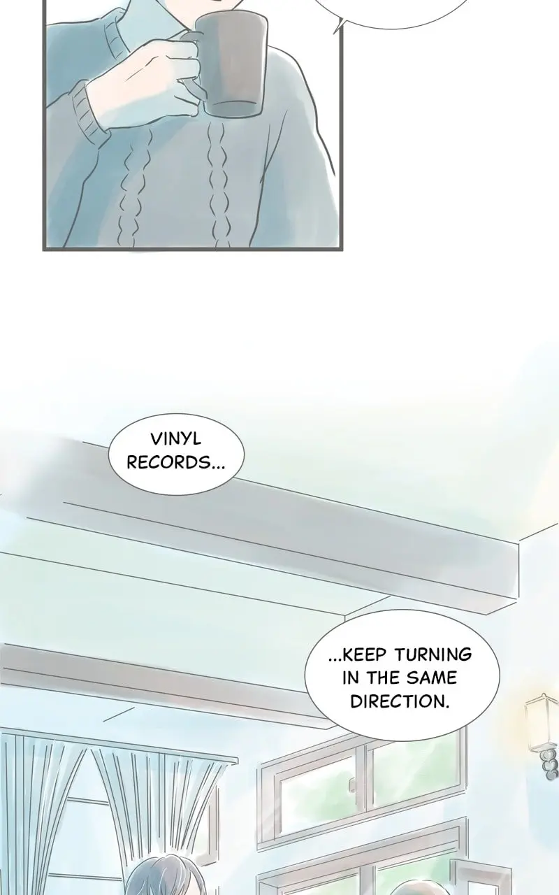 Amid the Changing Seasons - Chapter 16 - Page 13