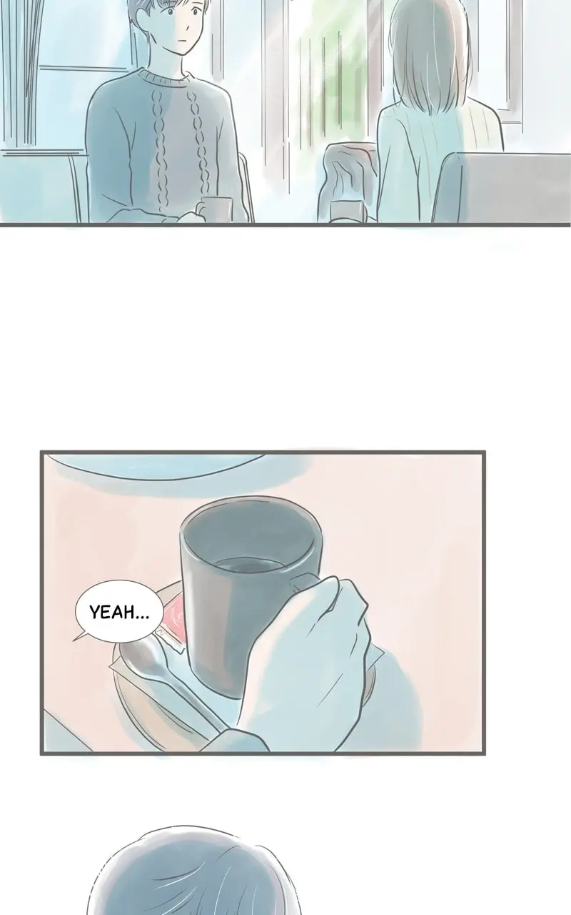 Amid the Changing Seasons - Chapter 16 - Page 14